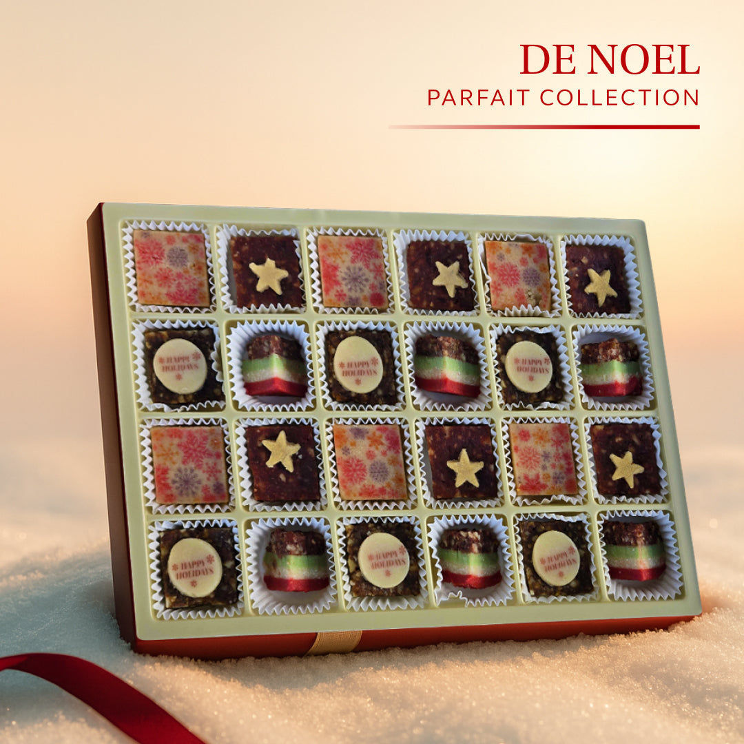 De Noel Parfait - Rectangle