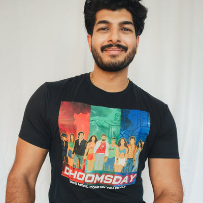 DHOOMSDAY