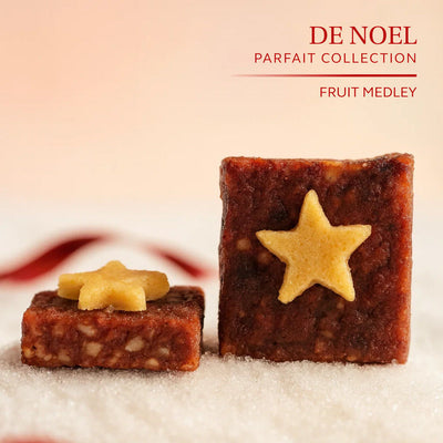 De Noel Parfait - Rectangle