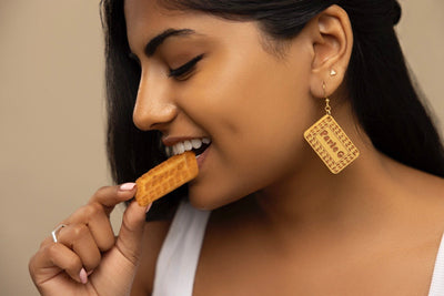 Parle G