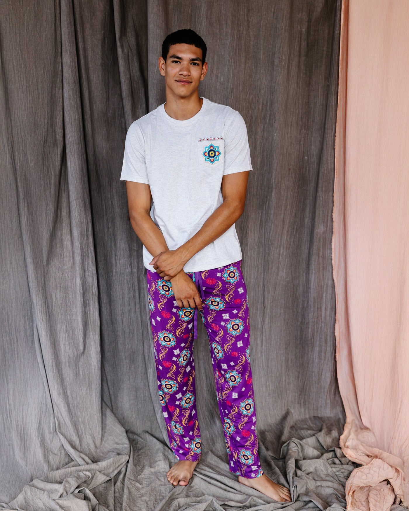 Chai & Chill Set