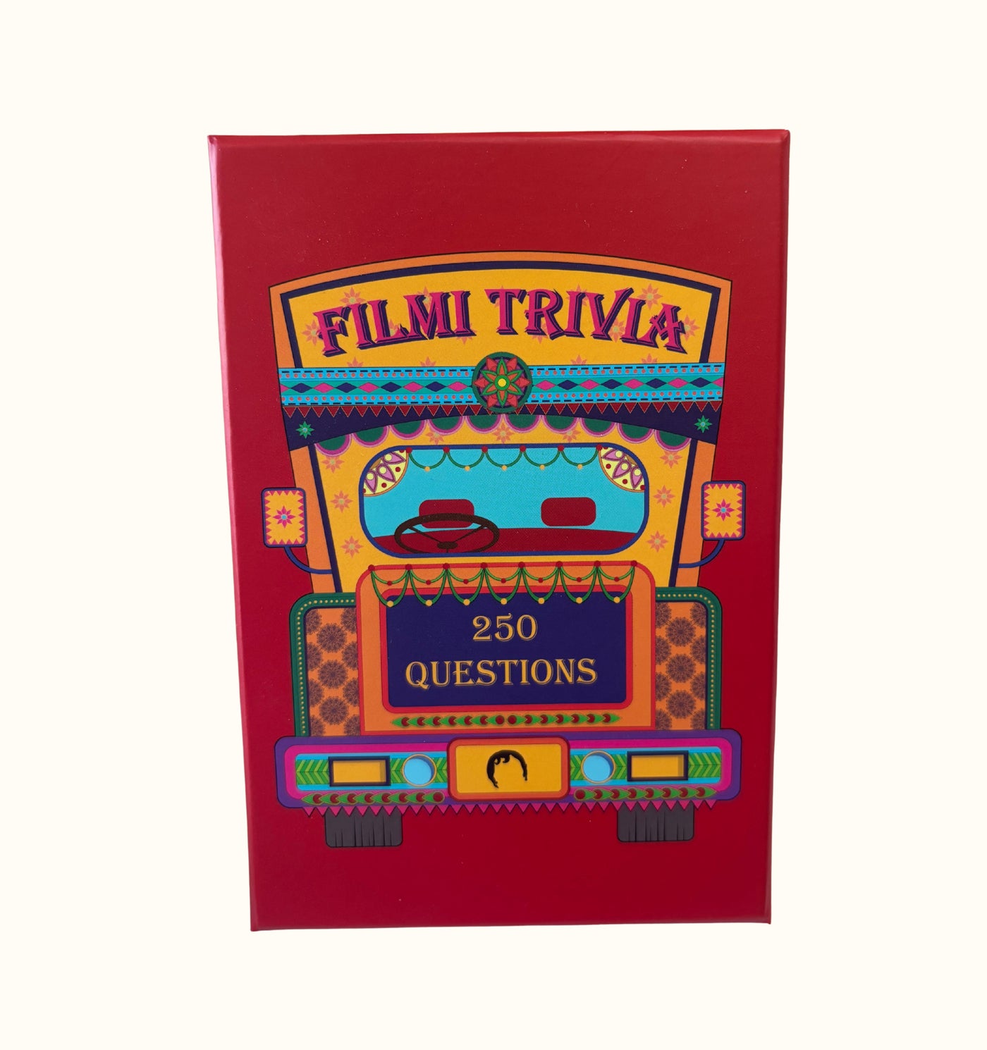 Filmi Trivia | Bollywood Trivia Game