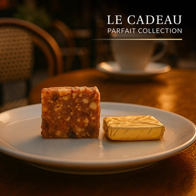 Laumière Gourmet Fruits - Le Cadeau Parfait - Square