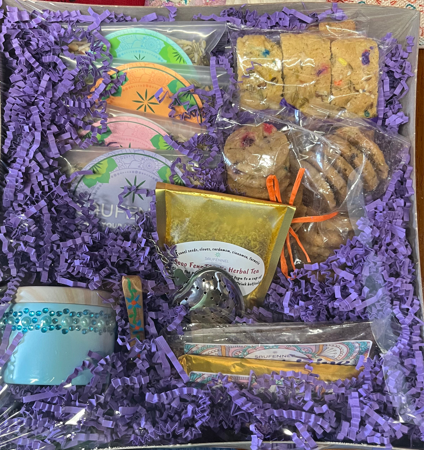 Fenntastic Gift Box