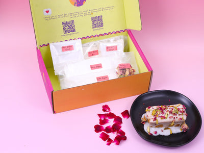 Persian Love Cake Kit