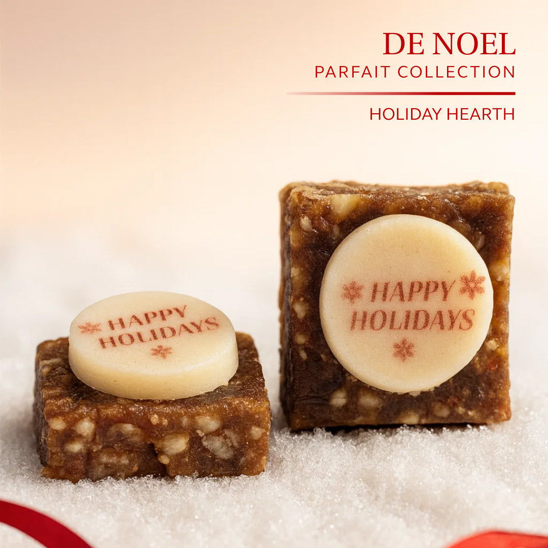 De Noel Parfait - Rectangle