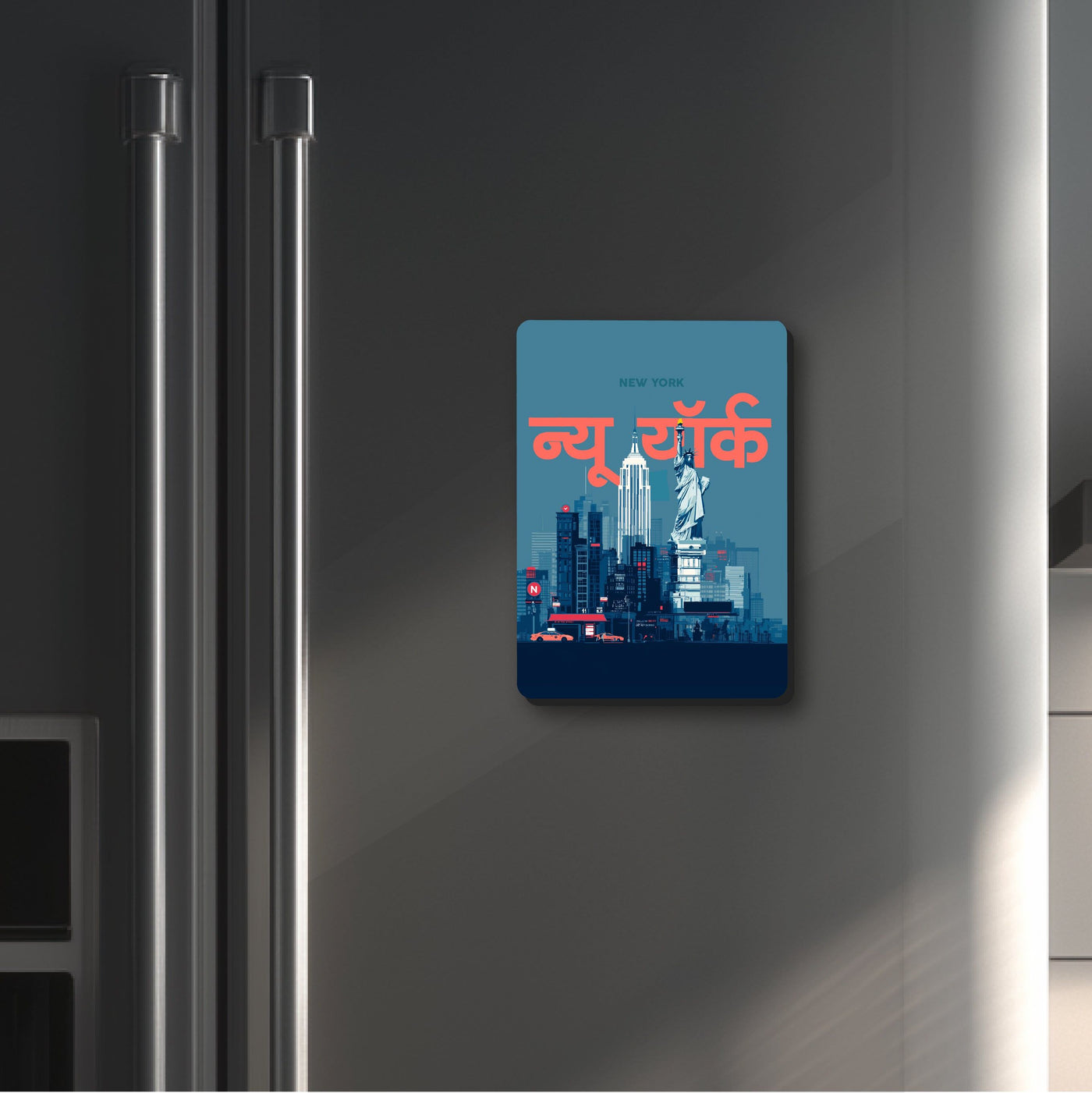City Magnets