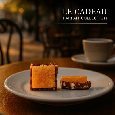 Laumière Gourmet Fruits - Le Cadeau Parfait - Square