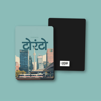City Magnets