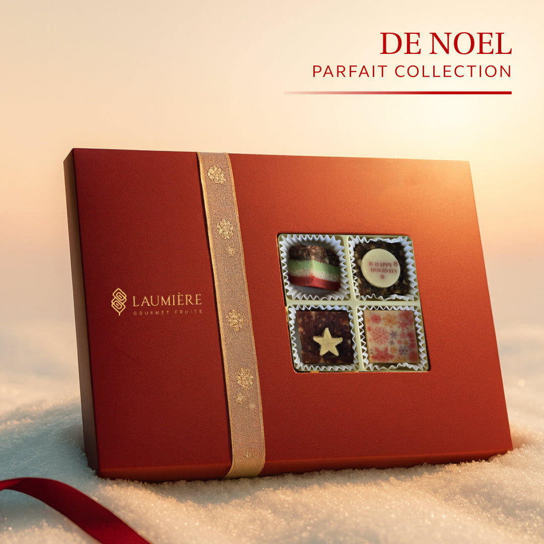De Noel Parfait - Rectangle