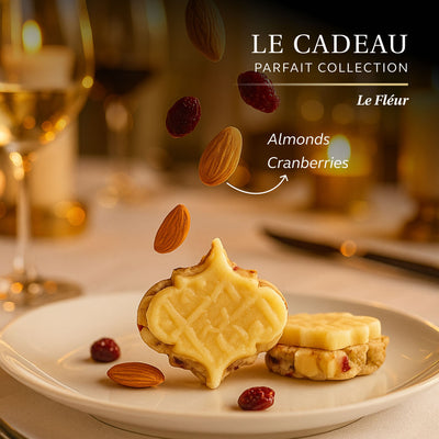 Laumière Gourmet Fruits - Le Cadeau Parfait - Square