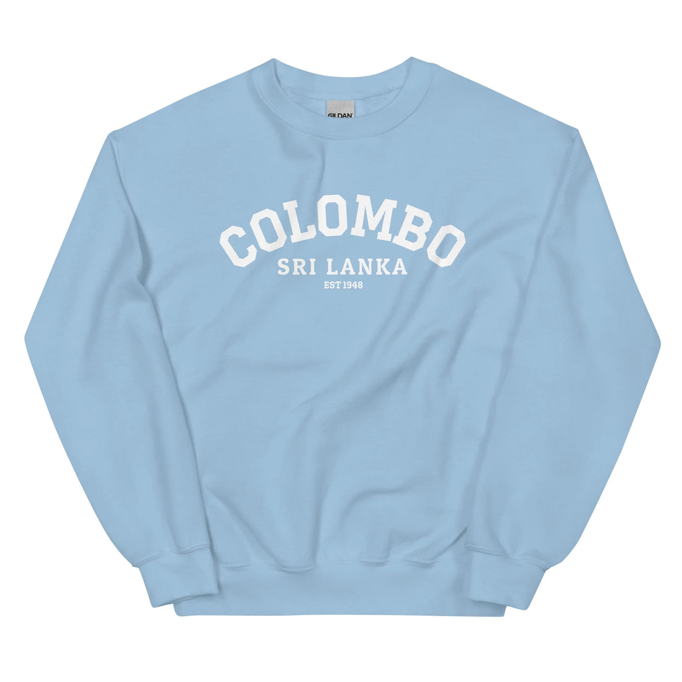 Colombo Sweatshirt