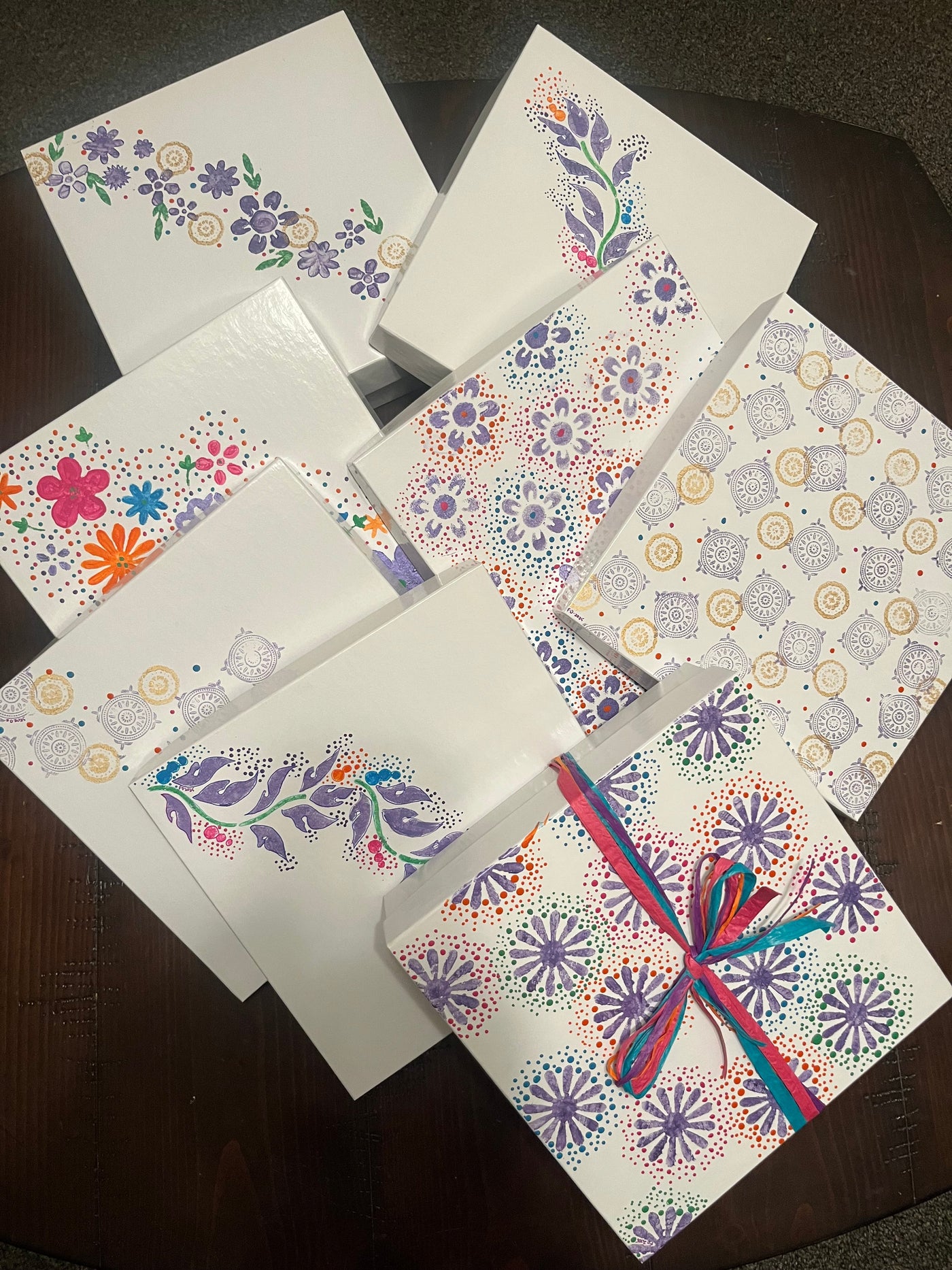 Fenntastic Gift Box