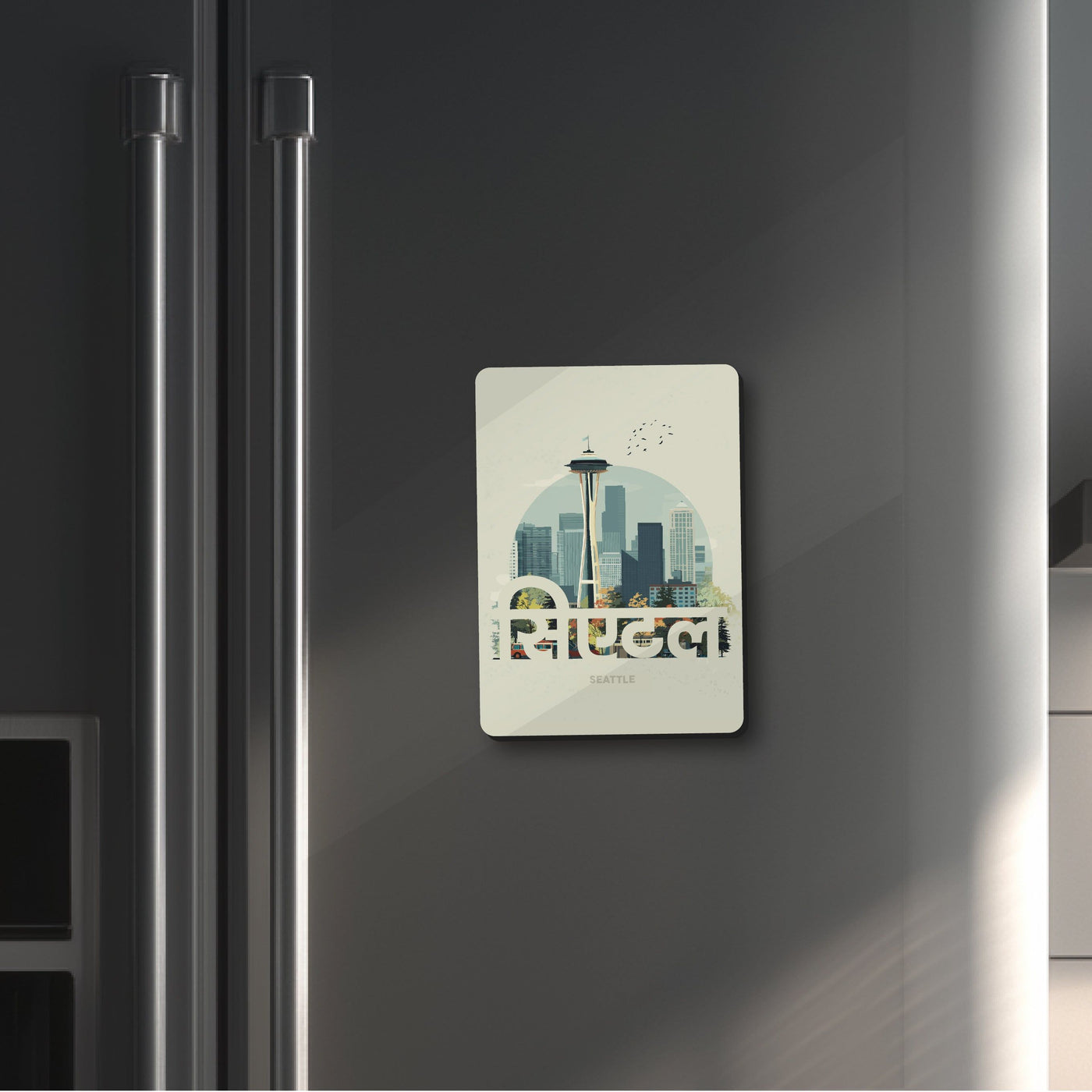 City Magnets