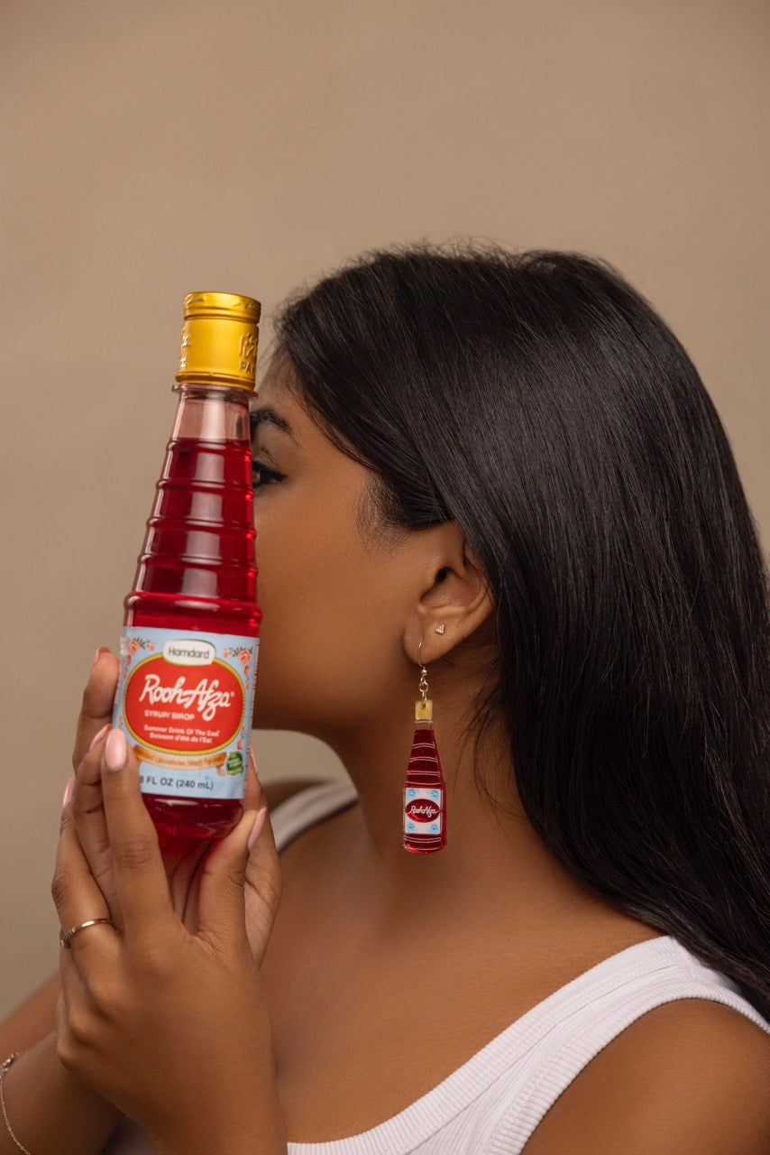 Roohafza
