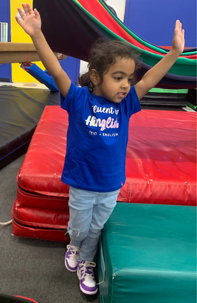 Hinglish| Hindi - English Shirt | Bilingual T-Shirt | Hinglish Tee | Kids - Adults| हिंदी
