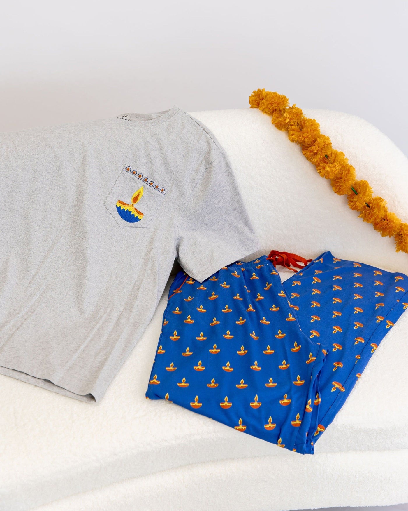 Chai & Chill Set