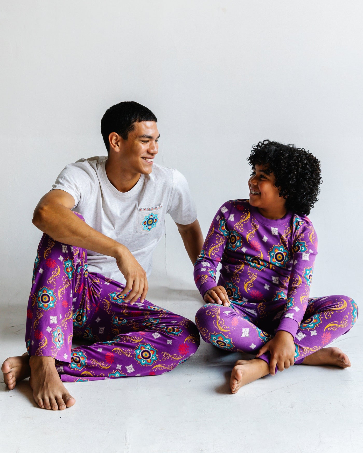 Papa & Me Bundle