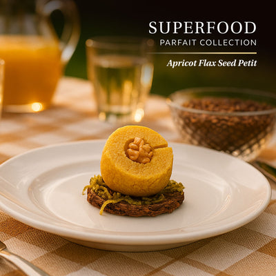 Superfood Parfait Collection - Rectangle