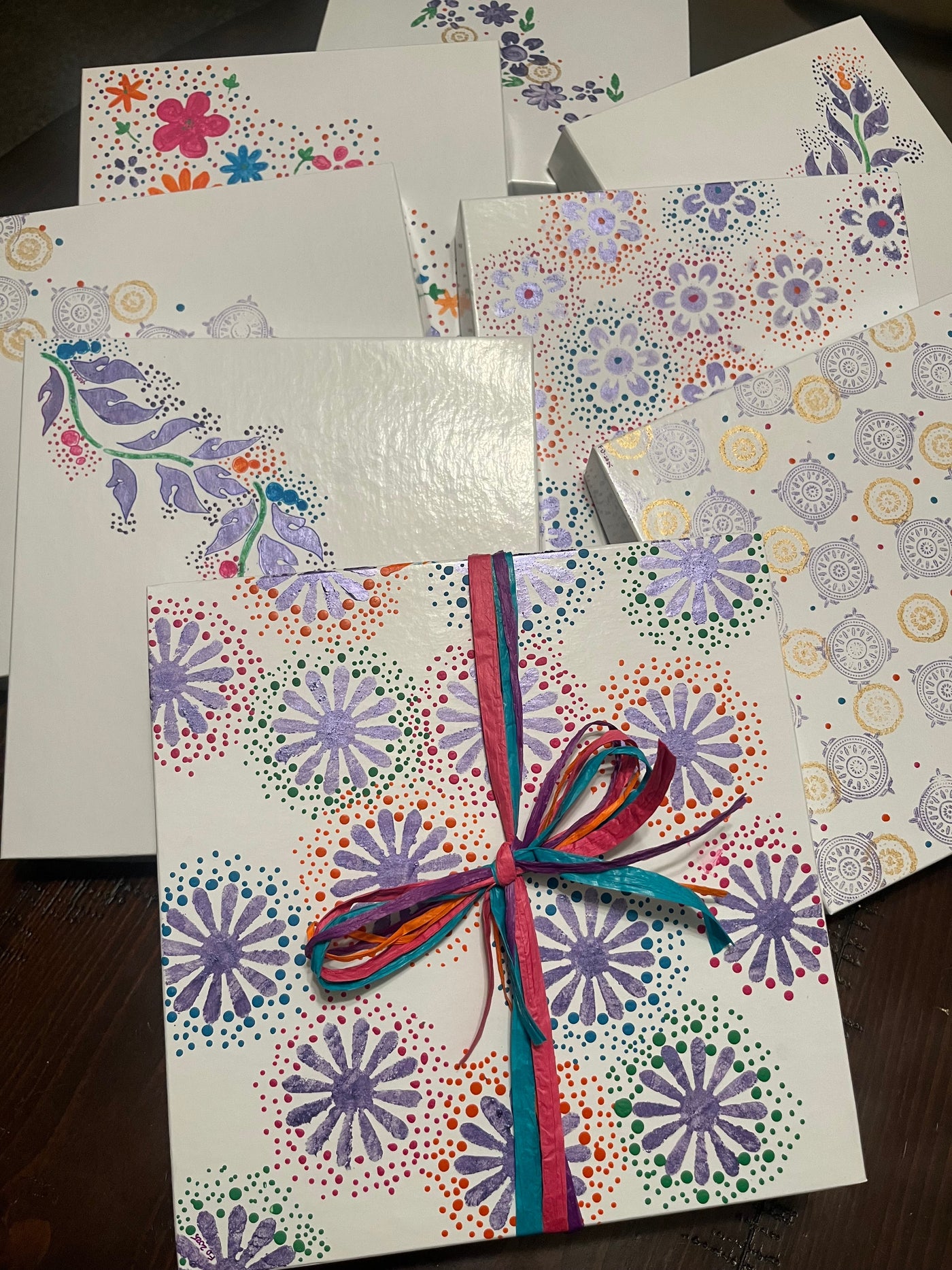 Fenntastic Gift Box