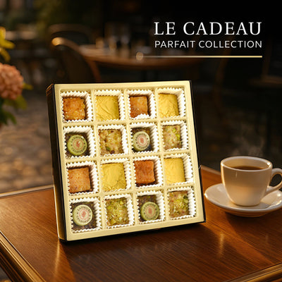 Laumière Gourmet Fruits - Le Cadeau Parfait - Square