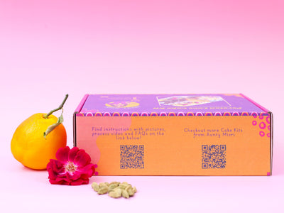 Persian Love Cake Kit