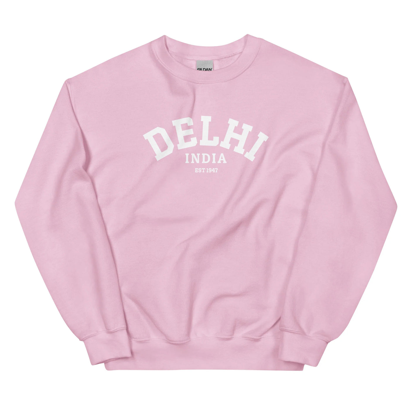 Delhi Sweatshirt