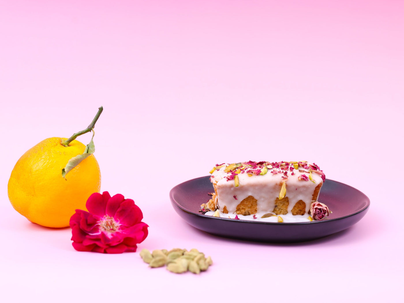 Persian Love Cake Kit