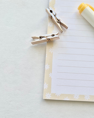 Start with Bismillah Notepad