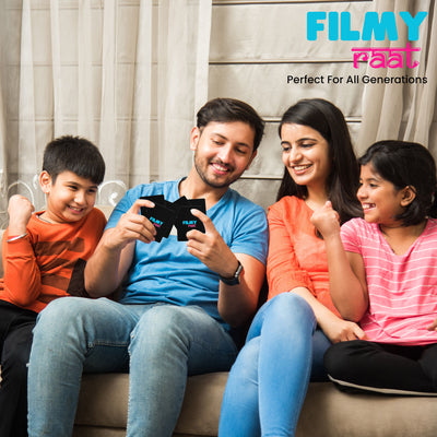 Filmy Raat