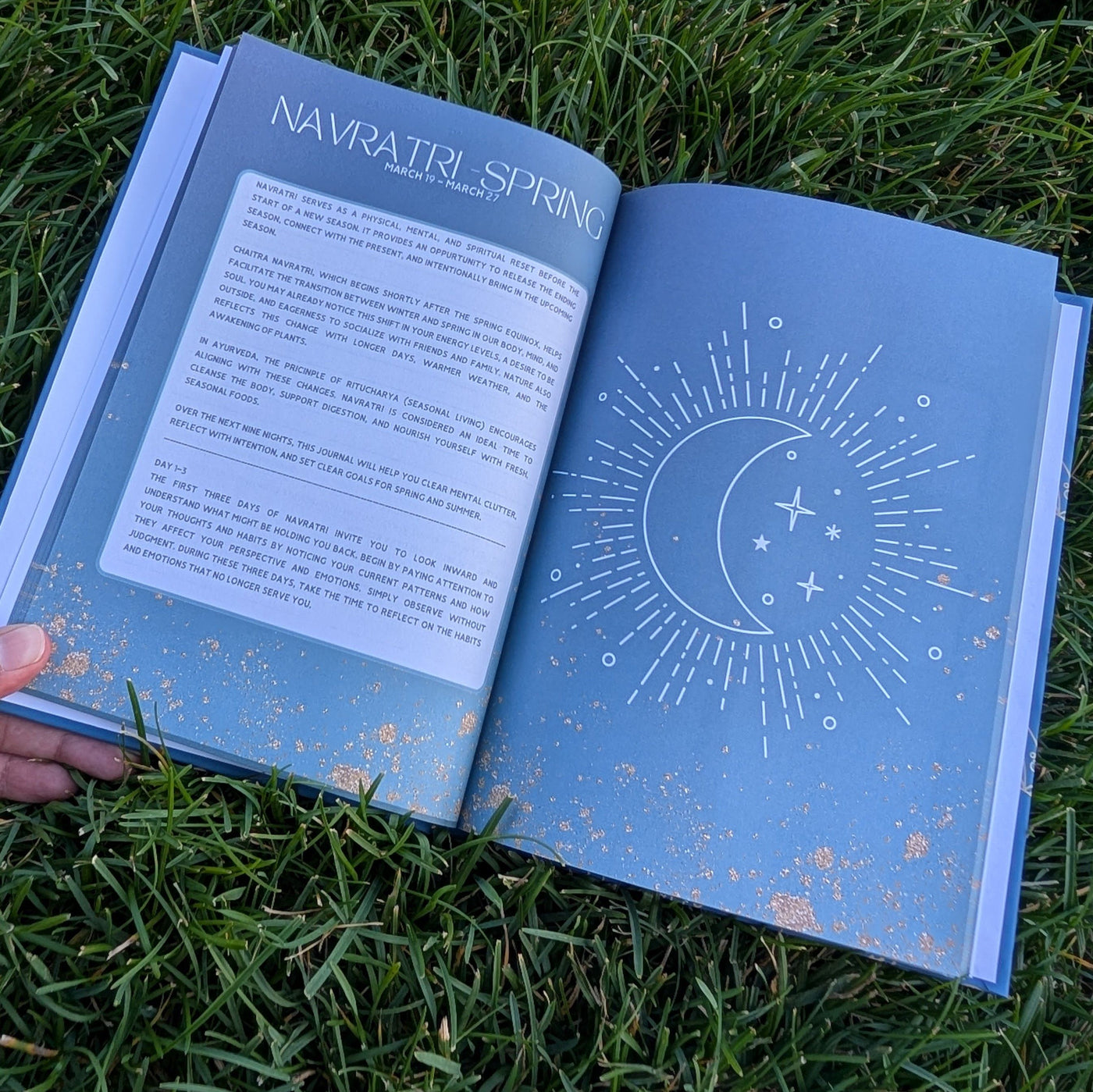 Whispers of the Soul - 365 day Journal