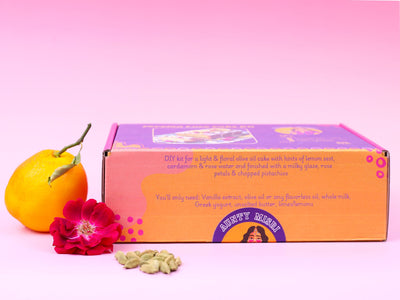 Persian Love Cake Kit