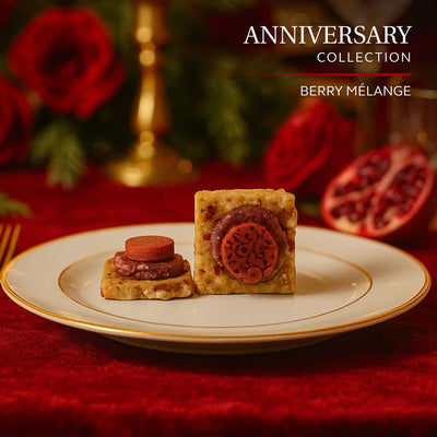 Anniversary Collection - Square