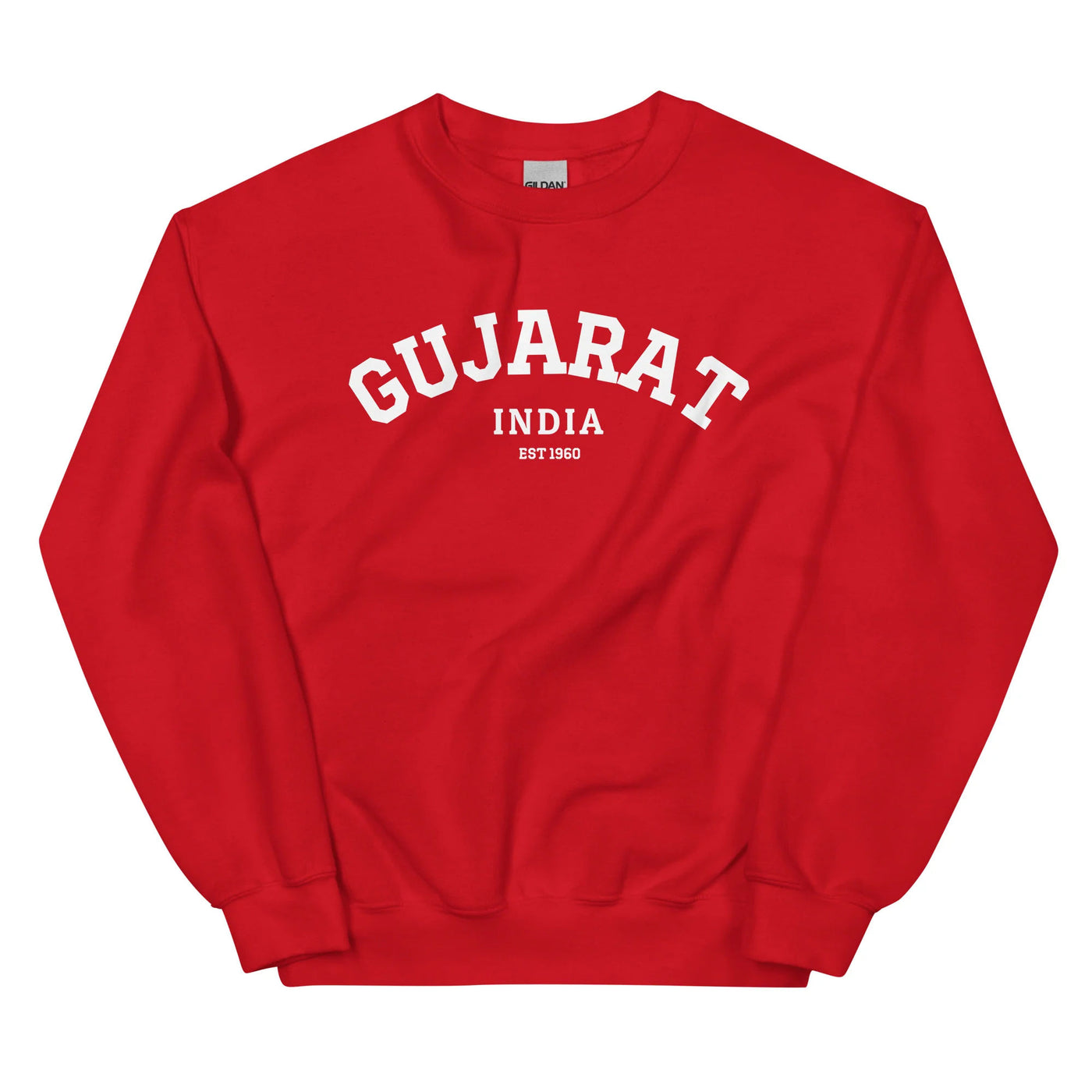 Gujrat Sweatshirt