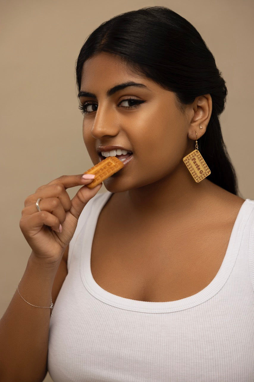 Parle G
