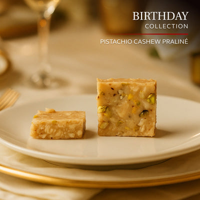 Birthday Collection - Square