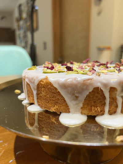 Persian Love Cake Kit