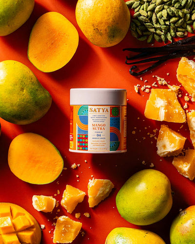 Mango Sutra - OOS - ONLY AVAILABLE IN BUNDLE