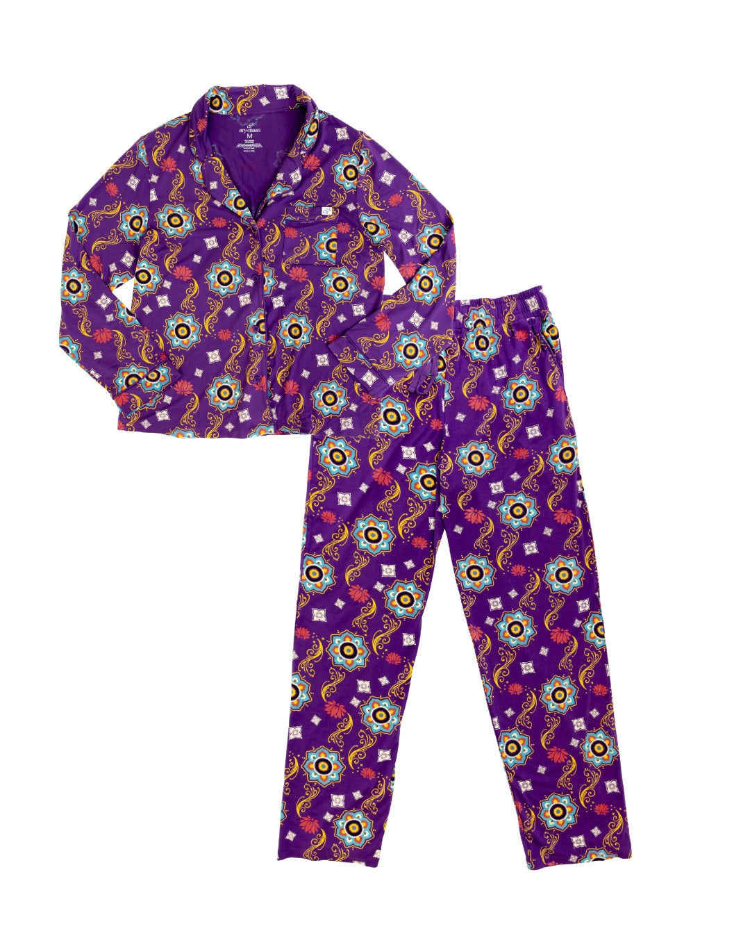 Luxe Lounging Set