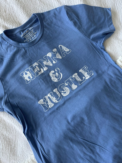 Henna & Hustle T-Shirt