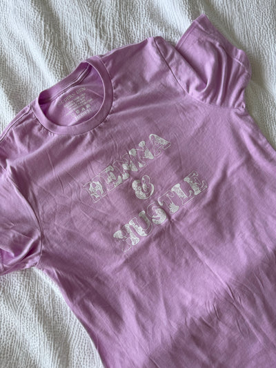Henna & Hustle T-Shirt