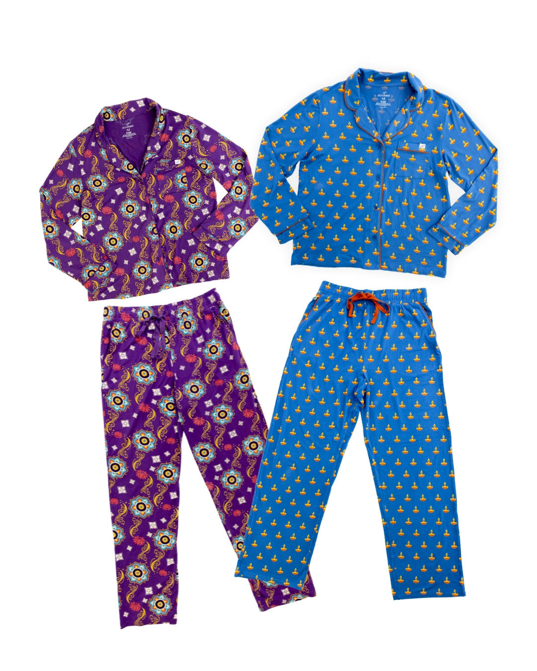 Luxe Lounging Set