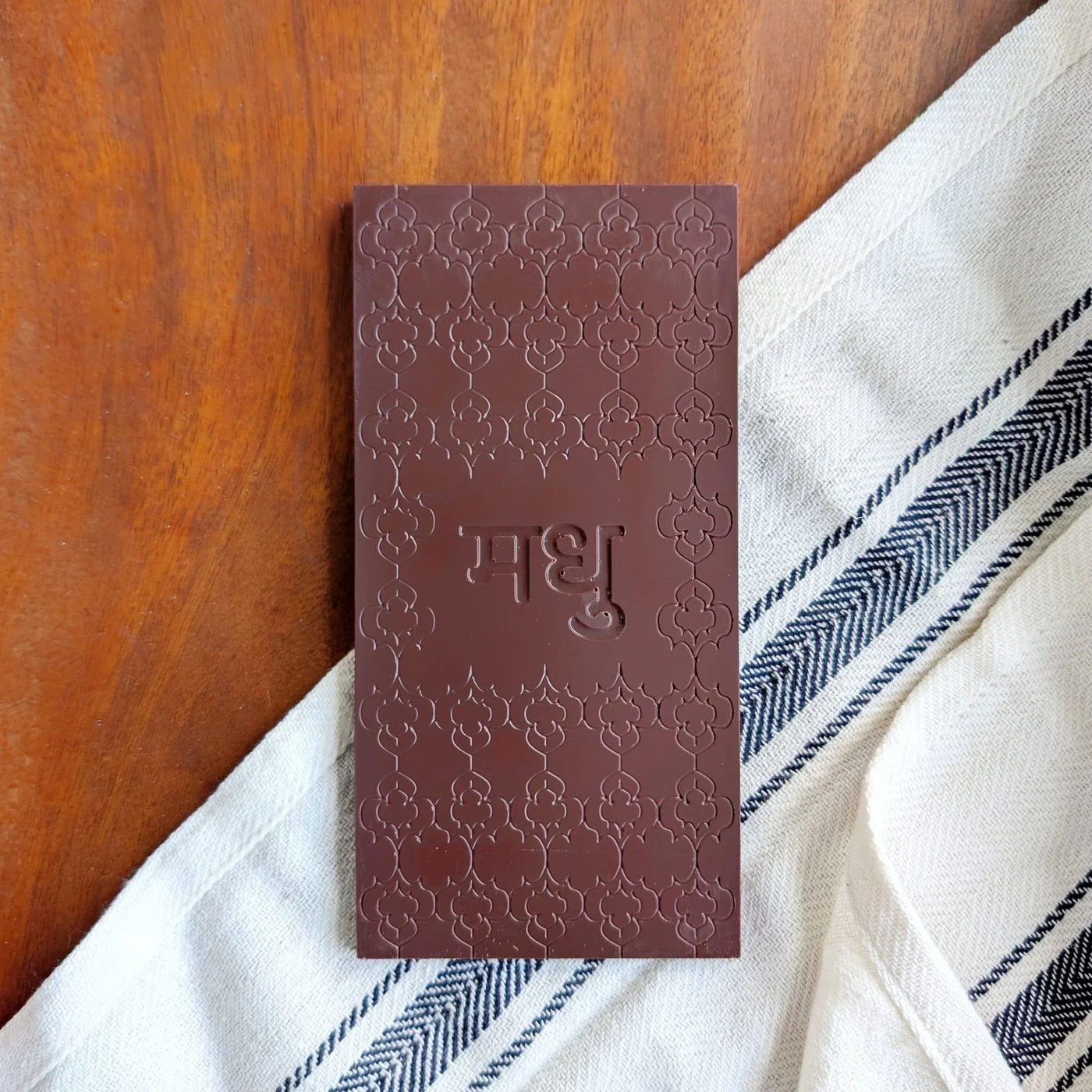 Pure Dark - 70% Cacao