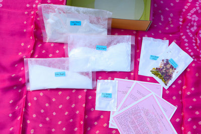Persian Love Cake Kit