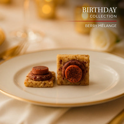 Birthday Collection - Square