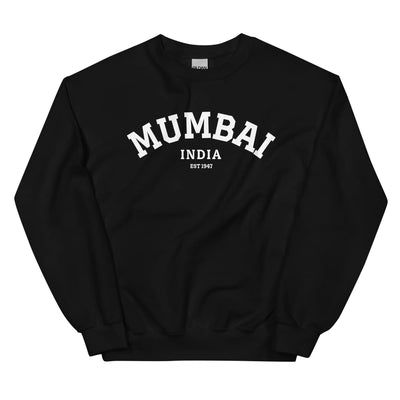 Mumbai Sweatshirt