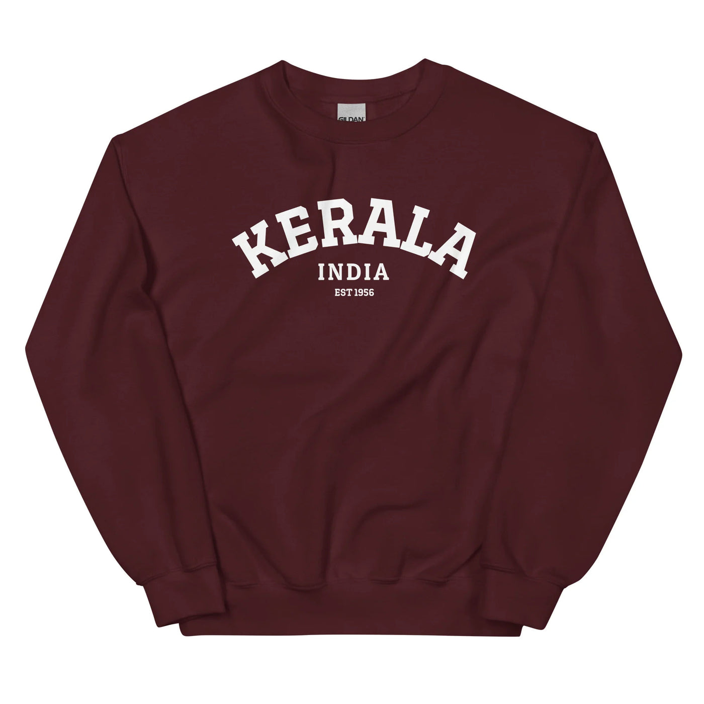 Kerala Sweatshirt