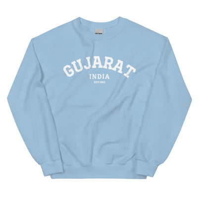 Gujrat Sweatshirt