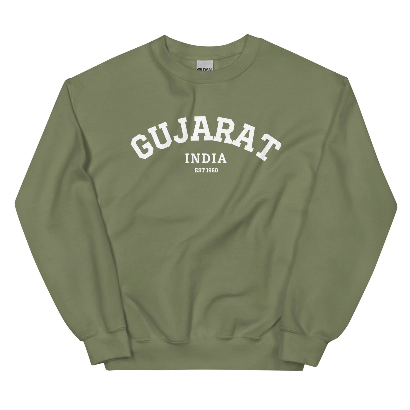 Gujrat Sweatshirt