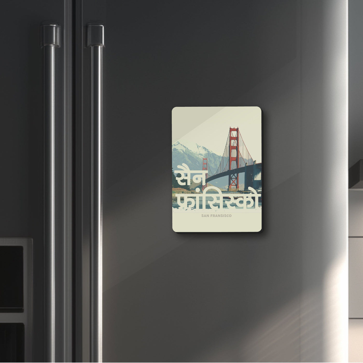 City Magnets
